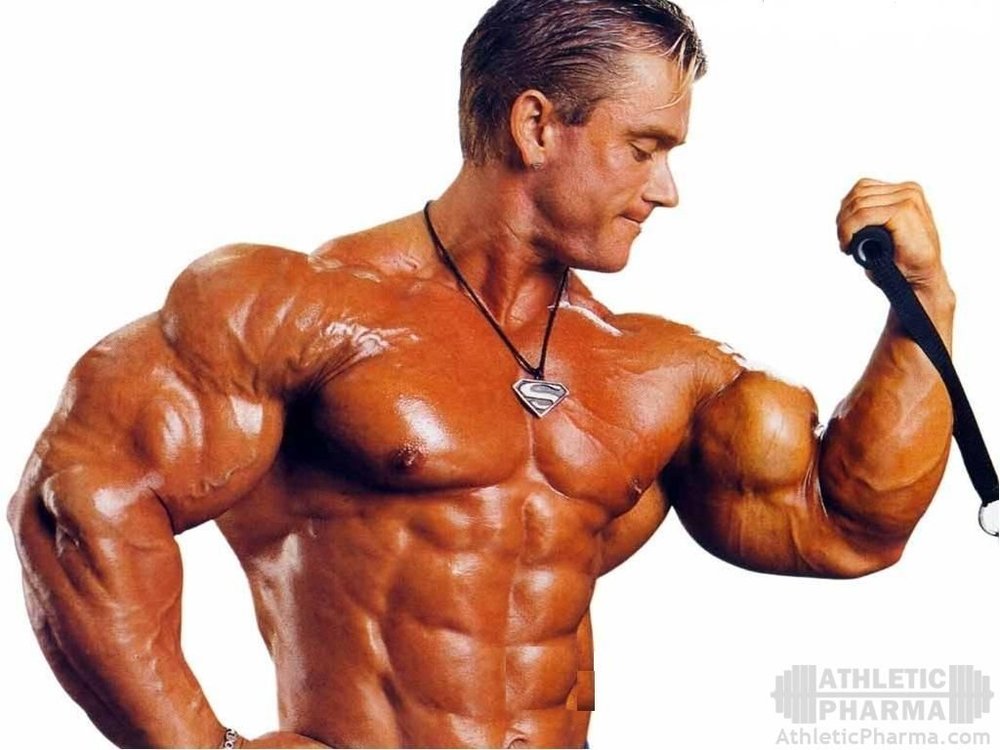 Эффект Нандролон Фенилпропионата